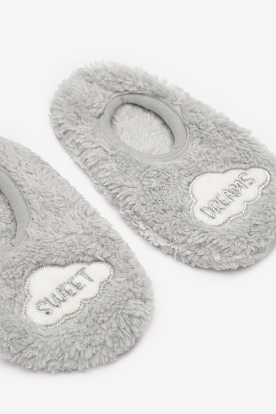 Penti Dívčí světle šedý Chetik Sweet Dreams