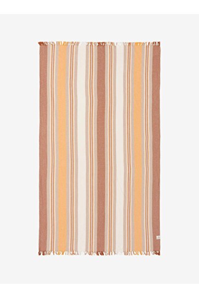 Barine Terre Fushion Βαμβακερό Πετσέτα - 90x175 Ριγέ