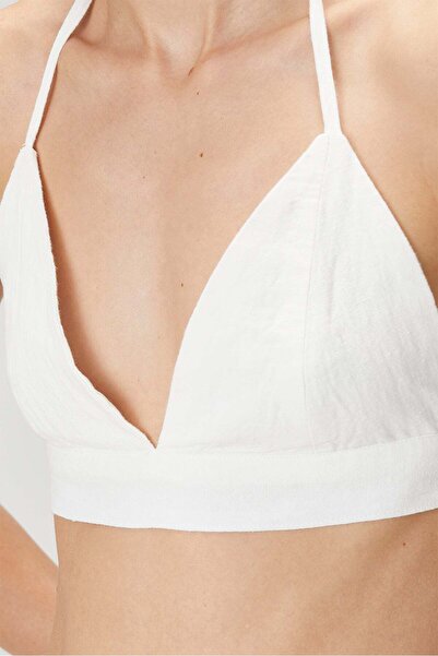 Barine Tiny Бюстгальтер Білий