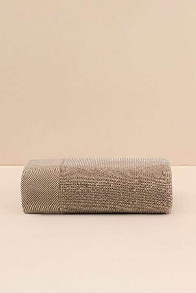 Barine Pergamon Wool Bedspread Camel Hair 200X220