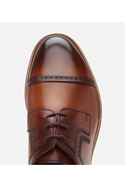 Hotiç Чоловічі шкіряні класичні туфлі з легкою підошвою