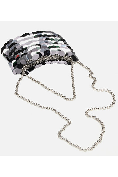 Hotiç Women's Black Portfolio