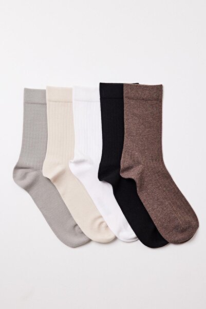 Katia&Bony 5-пакет унисекс чорапи