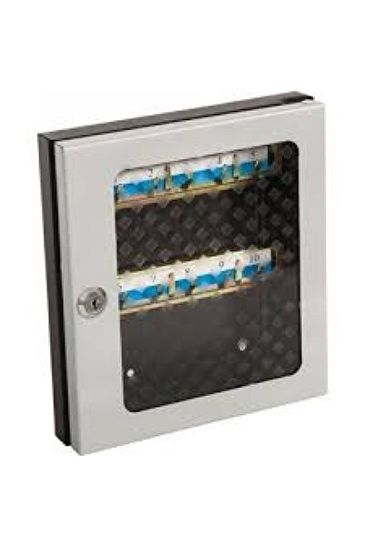 Genel Markalar Akşan Anahtar Panosu 10'luk