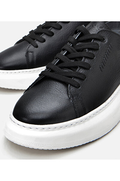 Hotiç Pantofi casual pentru bărbați din piele naturală