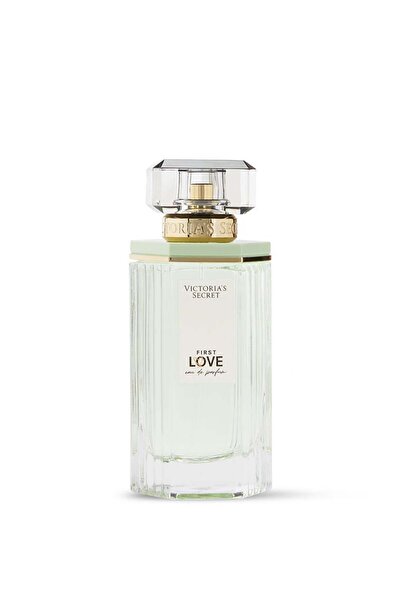 Victoria's Secret Parfémová voda First Love, Victoria's Secret, 100 ml
