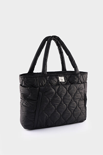 ICONE BAG Parachute Bag - with Compartment for Laptop, Large Pocket, Water Bottle Compartment, Suitcase Attachment