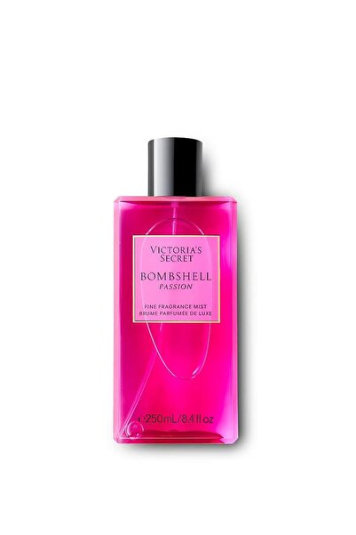 Victoria's Secret Spray de corp Bombshell Passion, Victoria's Secret, 250 ml