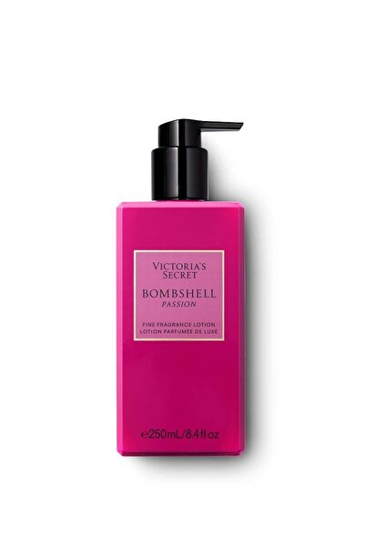 Victoria's Secret Λοσιόν Bombshell Passion, Victoria's Secret. 250 ml