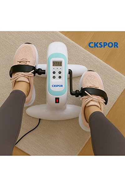 pekial Slipt Ck200 Elektrikli Mını Bıke Elektrikli Pedallı Bisiklet