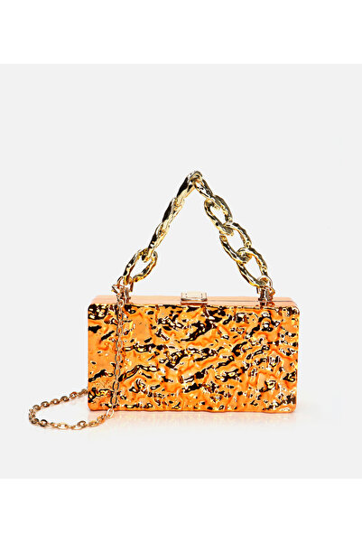 Hotiç Women's Gold Portfolio