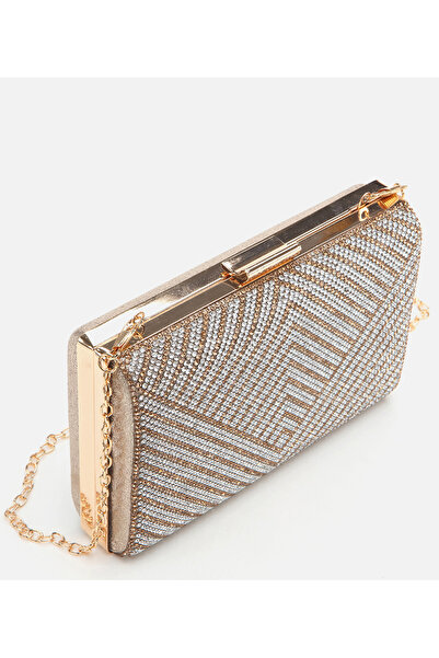 Hotiç Women's Gold Portfolio