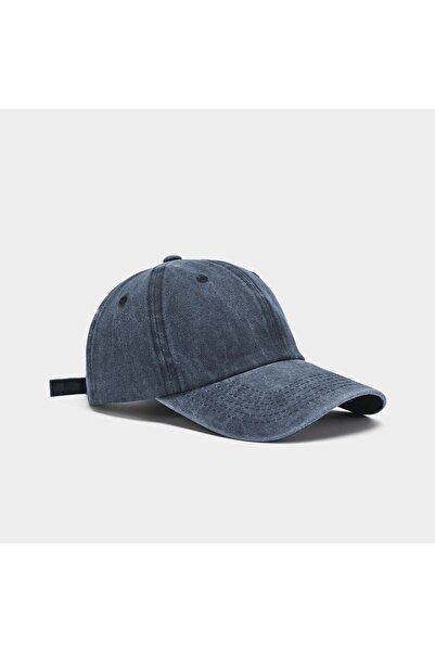 Choice 54-59cm army green Baseball Cap Washed Cotton Men Women Snapback Hat V...