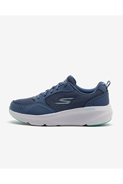 SKECHERS GO RUN ELEVATE - XYLON Kadın Mavi Koşu Ayakkabısı 128333 BLAQ