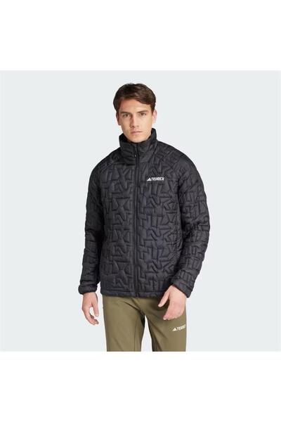 adidas Xpr Lf Ho Women's Black Outdoor Jacket Women's Outdoor Jacket It3229