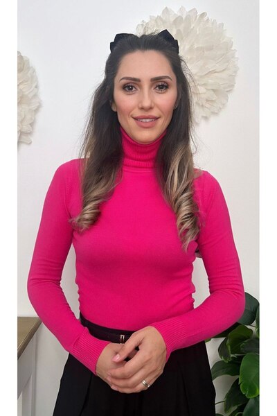 GLAMSI Knitted Elastic Suitcase – Premium Quality