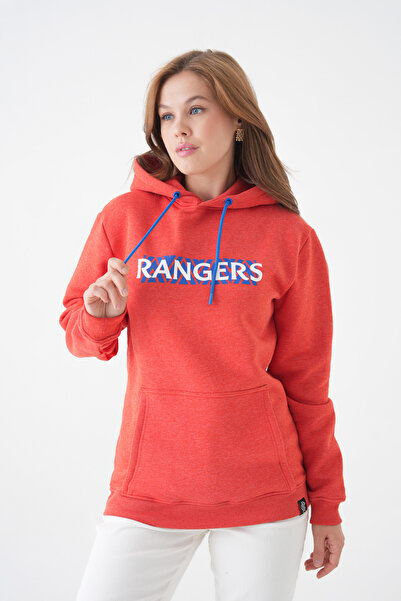 MAMAYAGA Унісекс Світшот з капюшоном, кишенями-кенгуру, принтом, зручний, спортивний, стильний, зимовий, з довгими рукавами