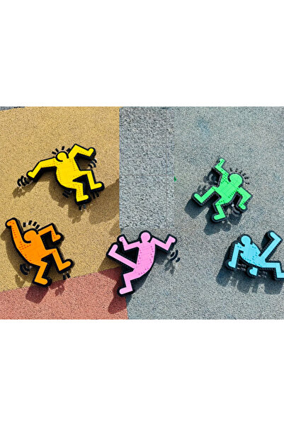 Choice مجموعة مكعبات بناء شخصيات راقصة جديدة من إنتاج شركة Only The Blocks لع...