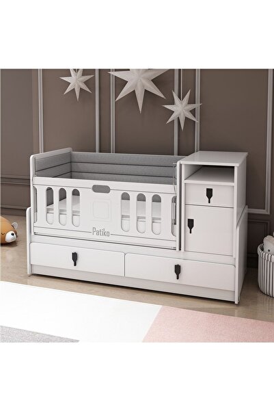 Patiko Furniture R 131 Beşik
