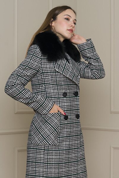 KENT Self Belted Quilted Waist - 32423-ek-t-n