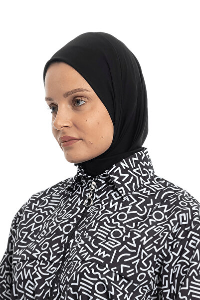 LEOMA Full Coverage Water Repellent Quick Dry Zipper Swimsuit