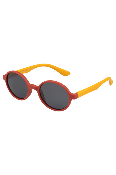 Tırtıl Polarized Children's Sunglasses 1405 C2493M