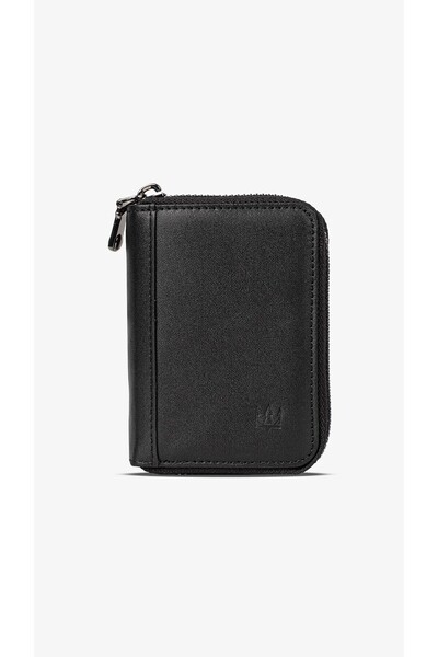 Getto Deri Matador Hakiki Deri Kişiye Özel İsim Baskılı Cüzdan