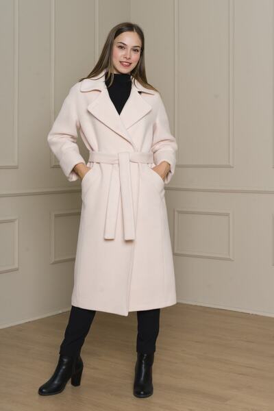 KENT Beli Kuşaklı Kapitoneli - 40015-lc-k-n