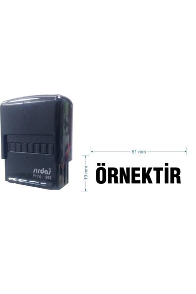 Sırdaş "güvenli Elektronik Imzalı" Yazılı Kaşe