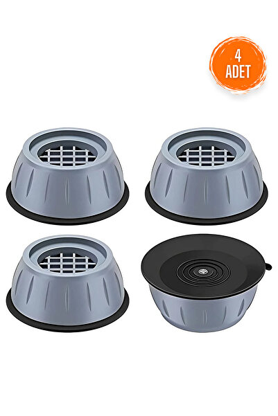 Beatitude Picioare pentru mașină de spălat, vibrații, zgomot, anti-mișcare, p...