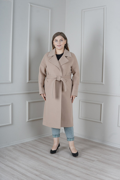 KENT BELİ KUŞAKLI ASTARLI - 52645-PY-A-B