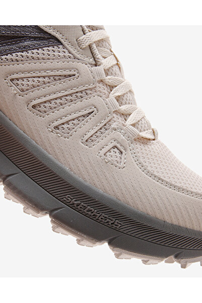 SKECHERS SWİTCH BACK - CASCADES Kadın Bej Outdoor Ayakkabı 180162 NTGY