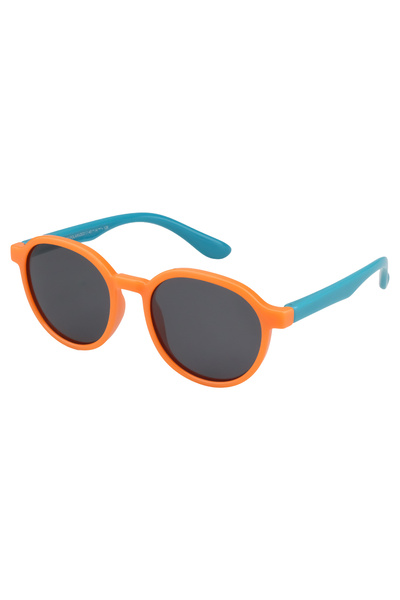 Tırtıl Polarized Children's Sunglasses 1402 C6168