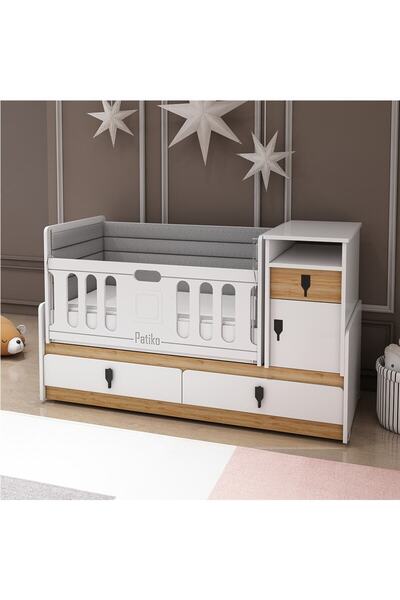 Patiko Furniture Patiko R 131 Beşik