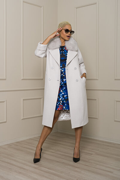 KENT BELT WAIST QUILTED 32070-İR-T-N