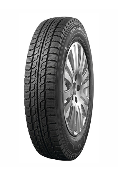 TRIANGLE 235/65R16C 8PR 115/113R LL01 2025 KIŞ LASTİĞİ
