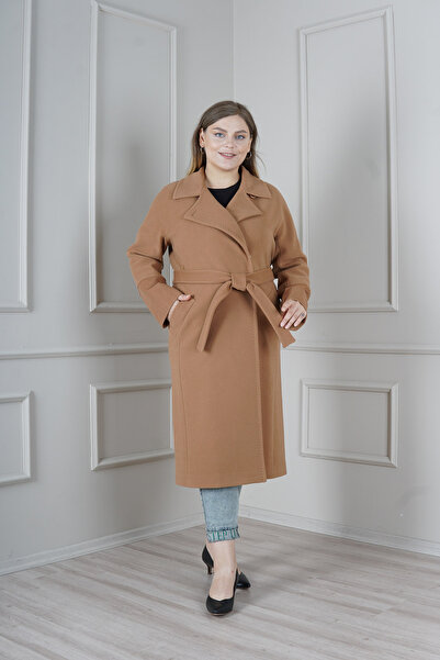 KENT BELİ KUŞAKLI ASTARLI - 52645-PY-A-B