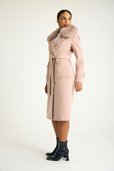 KENT Belted Waistband - Hooded 32466-Ir-T-N