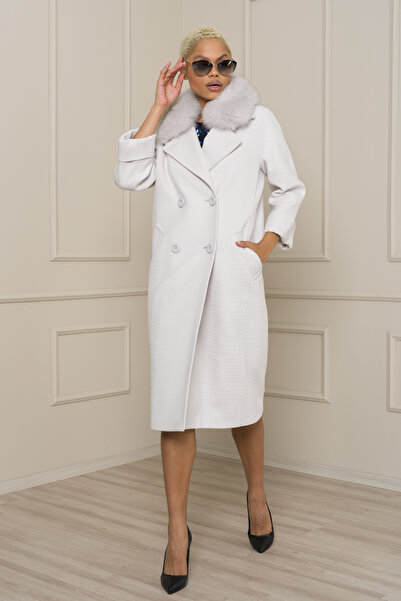 KENT BELT WAIST QUILTED 32070-İR-T-N