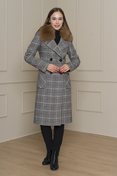 KENT Self Belted Quilted Waist - 32423-ek-t-n