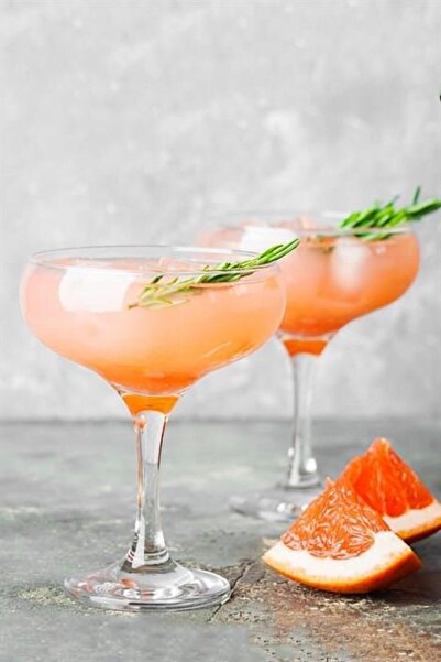 Paşabahçe Bistro 6 Lı Ayaklı Bardak 44136