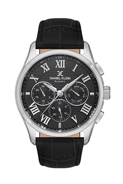 Daniel Klein DK.1.13676-2 Erkek Kol Saati