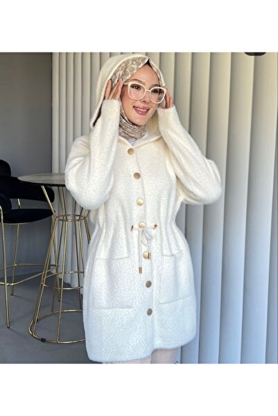 Kalite Giyim angora yumoş hırka