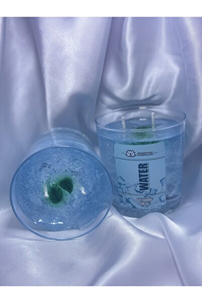 Gistoria Water Okaliptus Mum