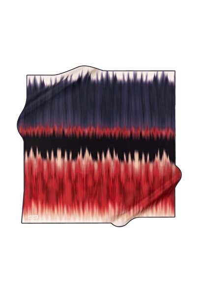 Pierre Cardin Eșarfă din mătase satinată 8661230-322