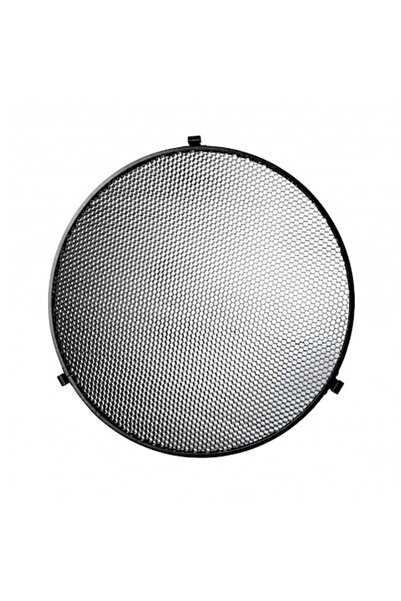 BRESSER Fagure de miere pentru reflector 35 cm, M38
