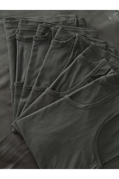 Myquality Black 6-Pack Men's Underwear