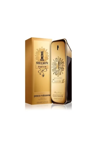 Paco Rabanne 1 Million Άρωμα EDP Ανδρικό 100ml