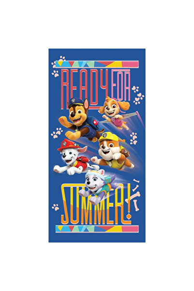 PATRULA CATELUSILOR Patrula Cățelușilor prosop de baie, prosop de plajă 70x14...