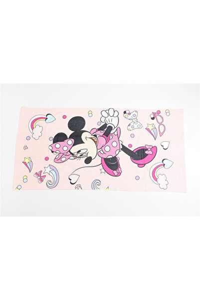 Minnie Mouse Disney Minnie bath towel, beach towel 70x140cm (Quick Dry)